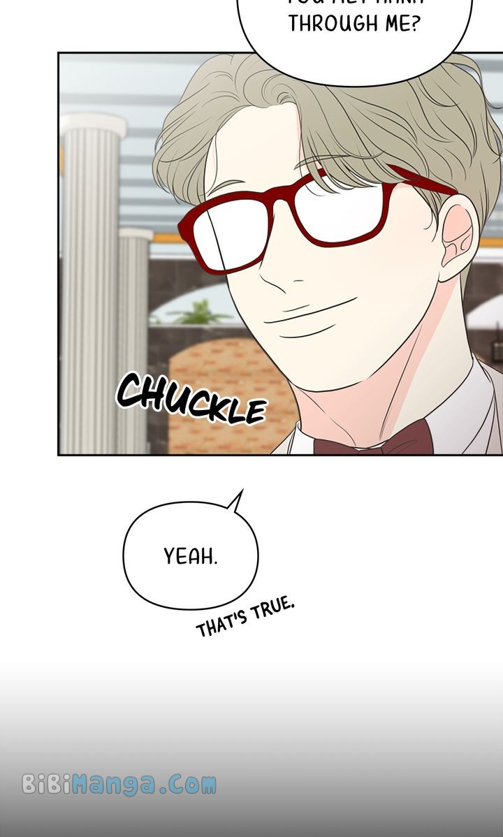 Check In to My Heart Chapter 97 - Page 48