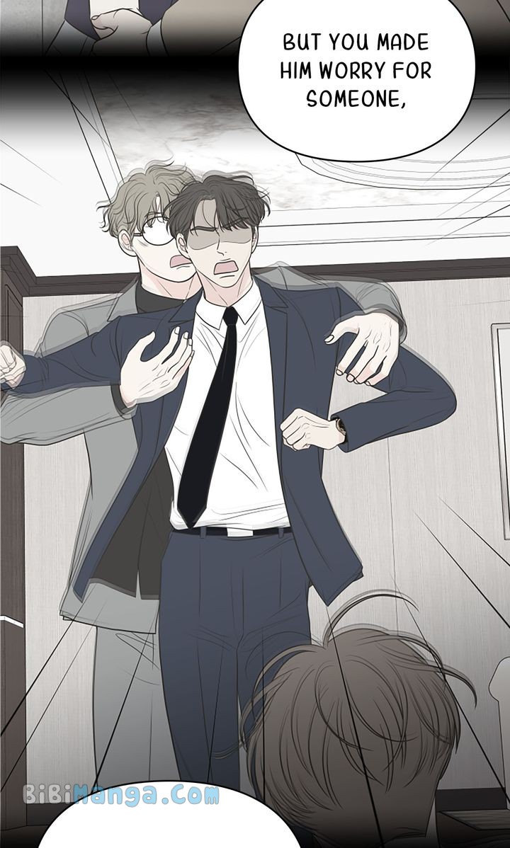 Check In to My Heart Chapter 97 - Page 50