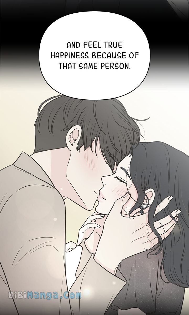 Check In to My Heart Chapter 97 - Page 52