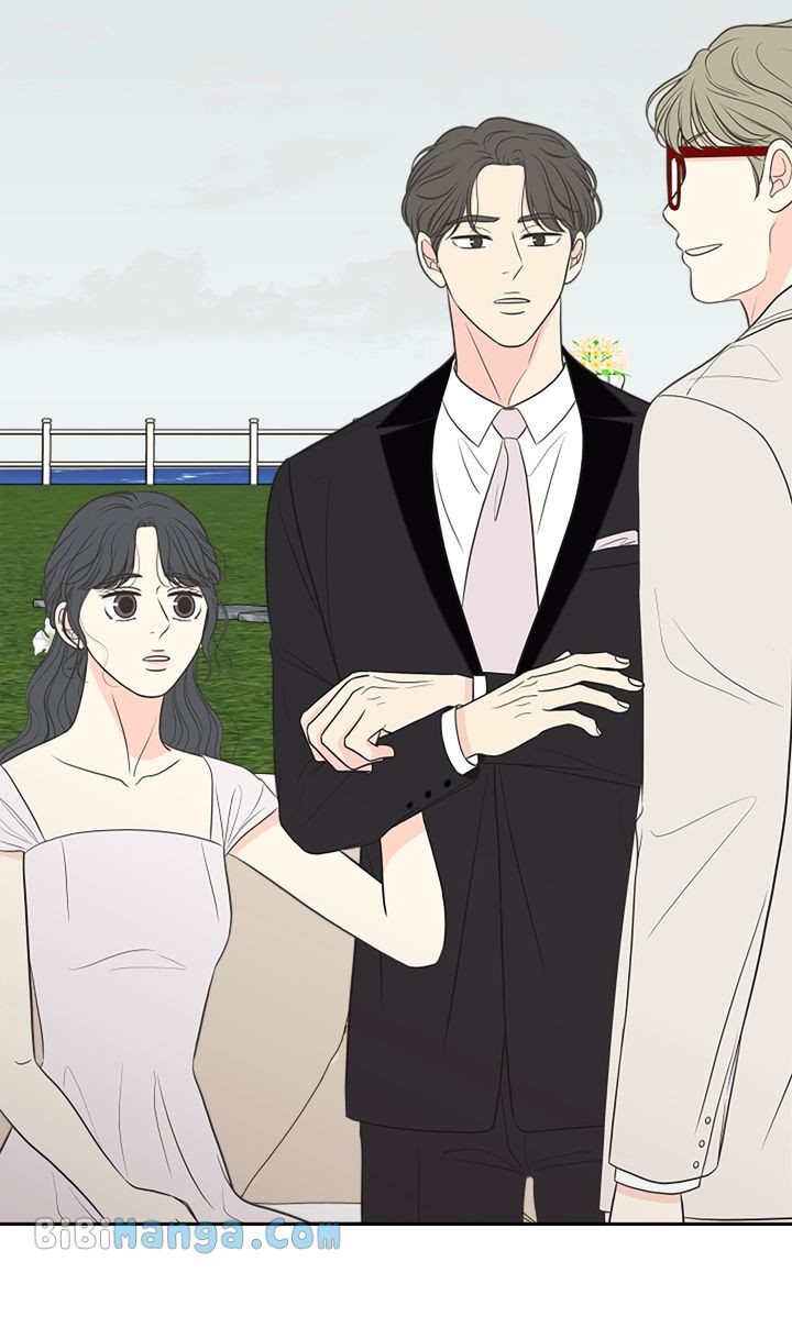 Check In to My Heart Chapter 97 - Page 54