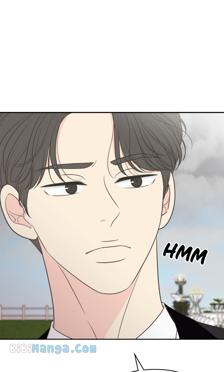 Check In to My Heart Chapter 97 - Page 55