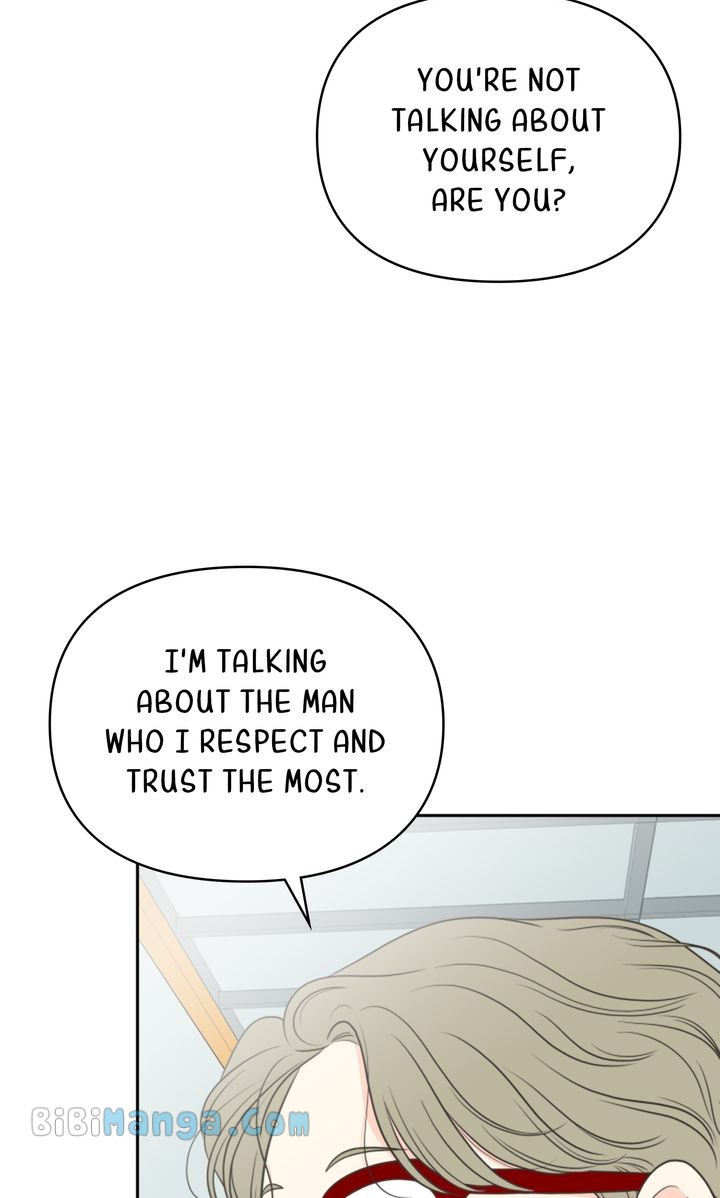 Check In to My Heart Chapter 97 - Page 56