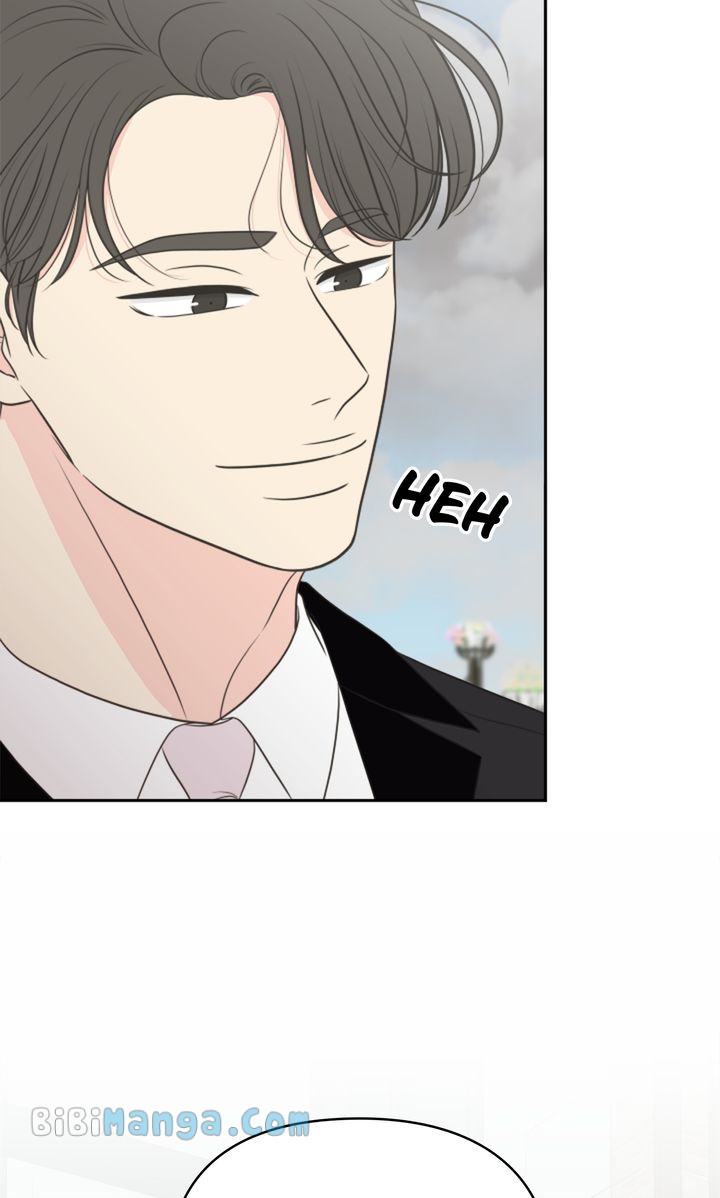 Check In to My Heart Chapter 97 - Page 58