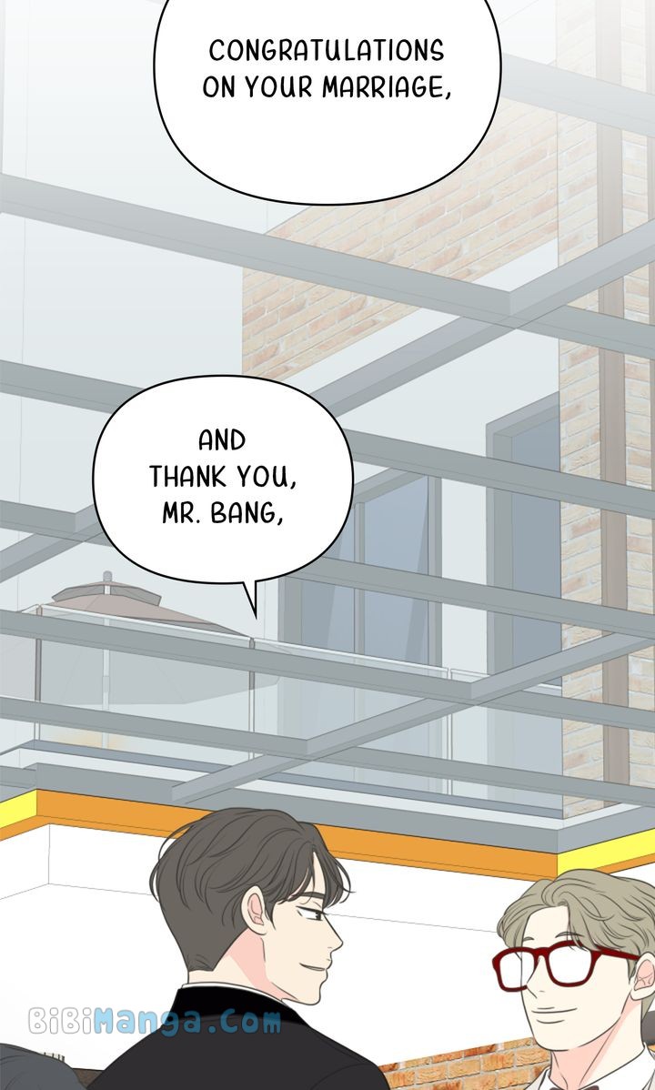 Check In to My Heart Chapter 97 - Page 59