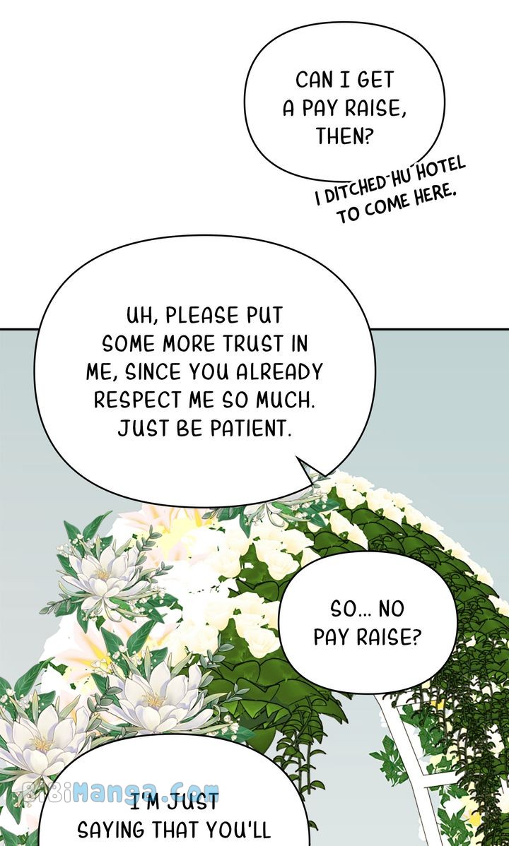 Check In to My Heart Chapter 97 - Page 61