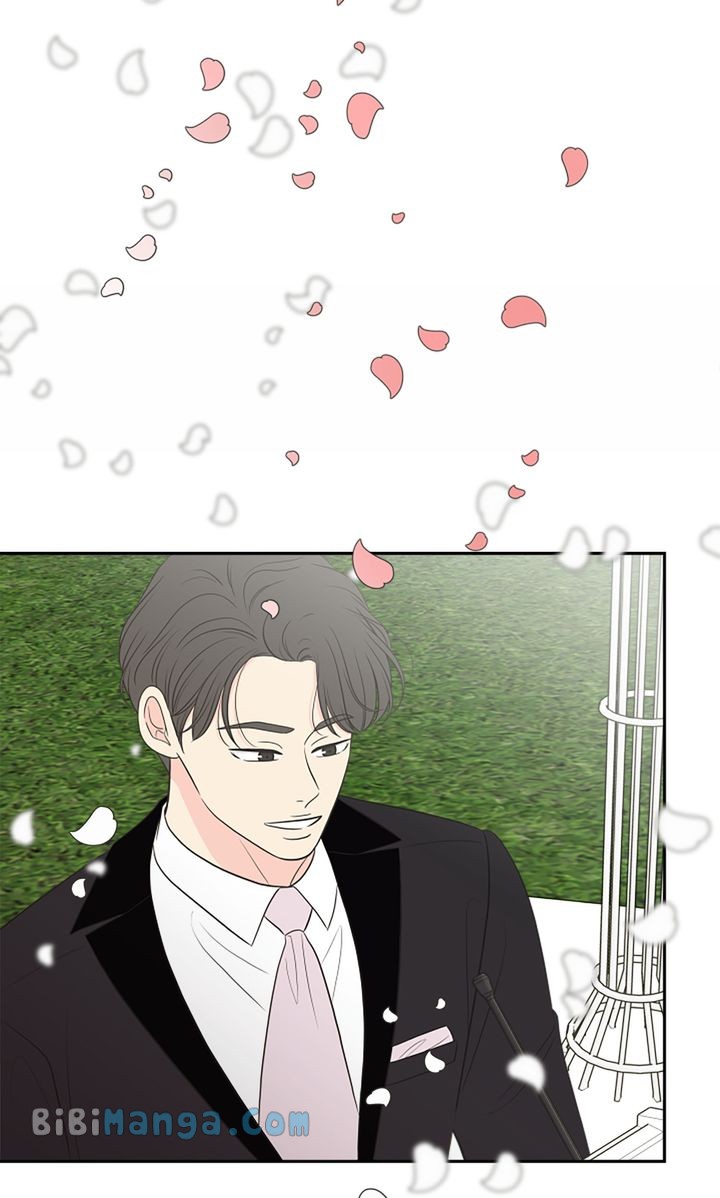 Check In to My Heart Chapter 97 - Page 63