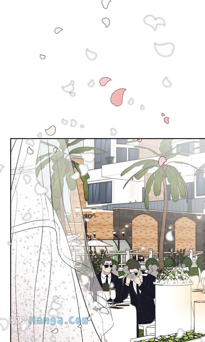 Check In to My Heart Chapter 97 - Page 64