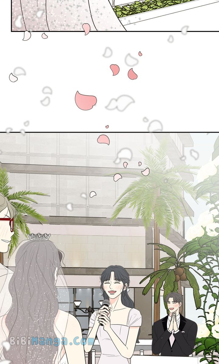 Check In to My Heart Chapter 97 - Page 65