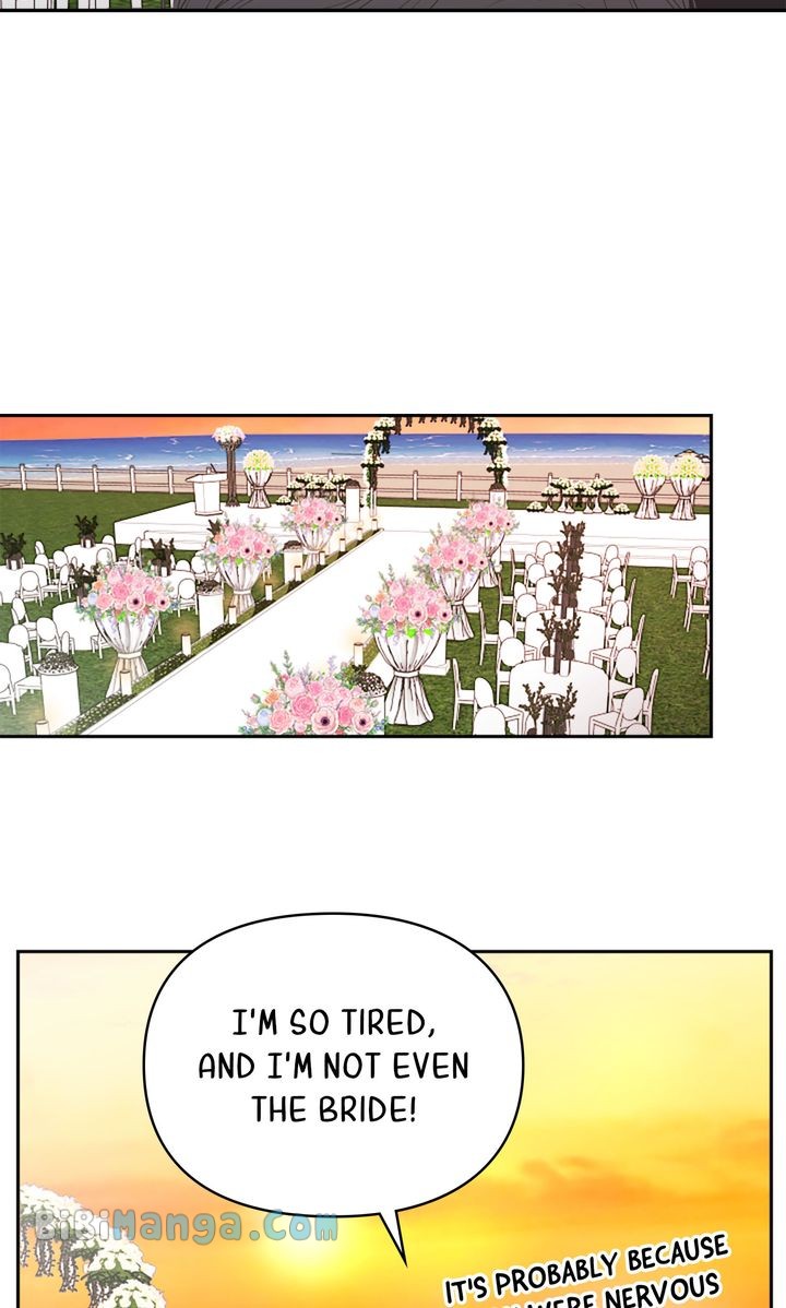 Check In to My Heart Chapter 97 - Page 68