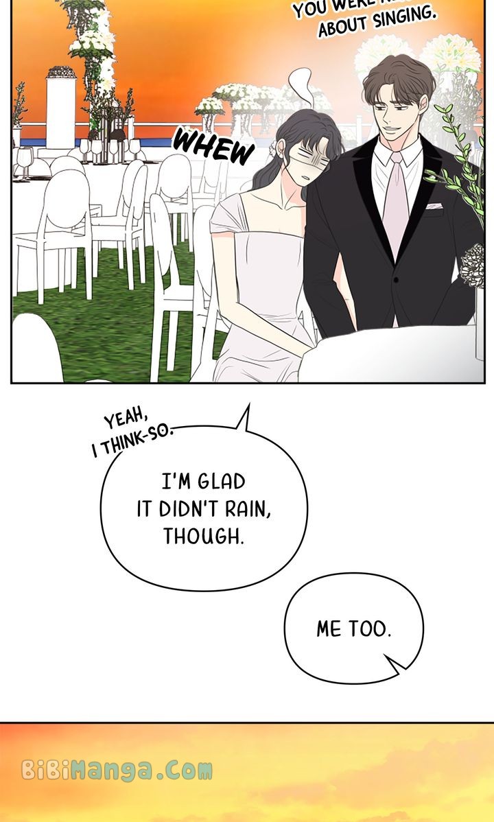 Check In to My Heart Chapter 97 - Page 69