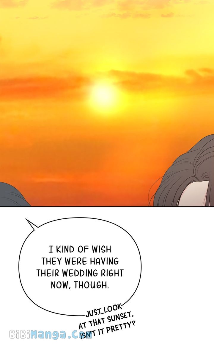 Check In to My Heart Chapter 97 - Page 70