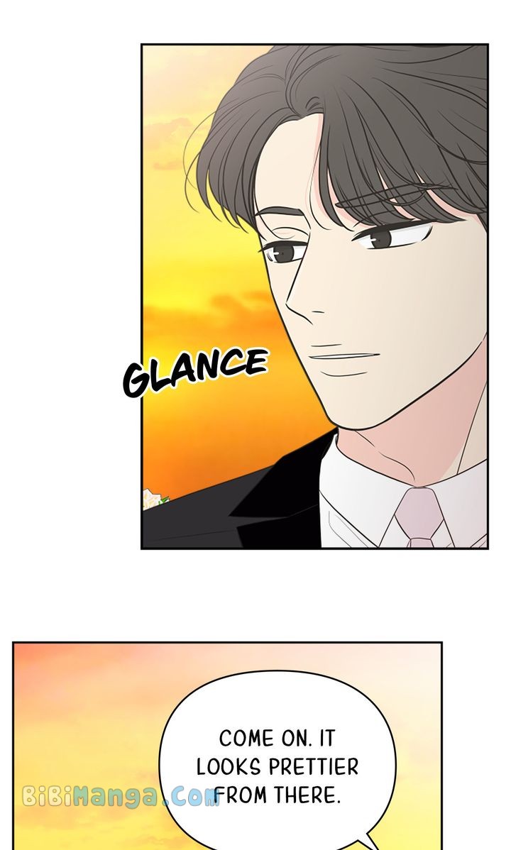 Check In to My Heart Chapter 97 - Page 71