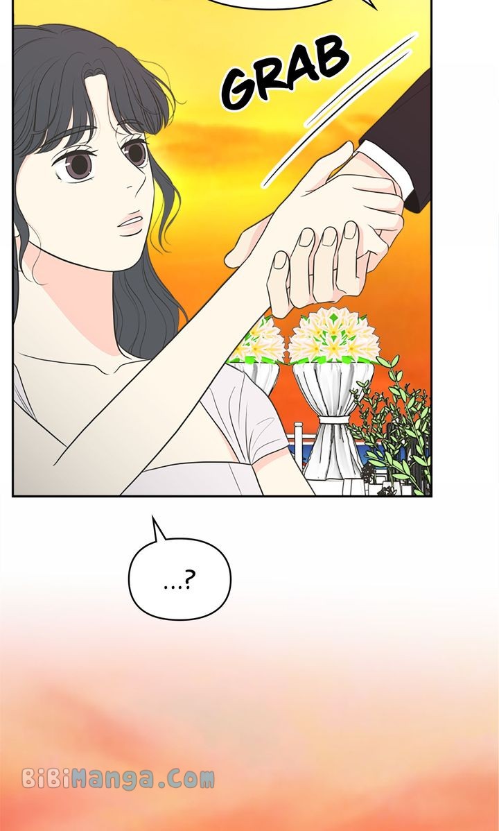 Check In to My Heart Chapter 97 - Page 72