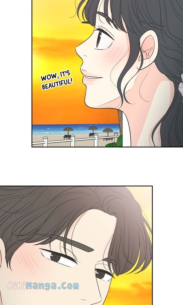 Check In to My Heart Chapter 97 - Page 75