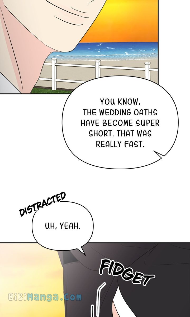 Check In to My Heart Chapter 97 - Page 76