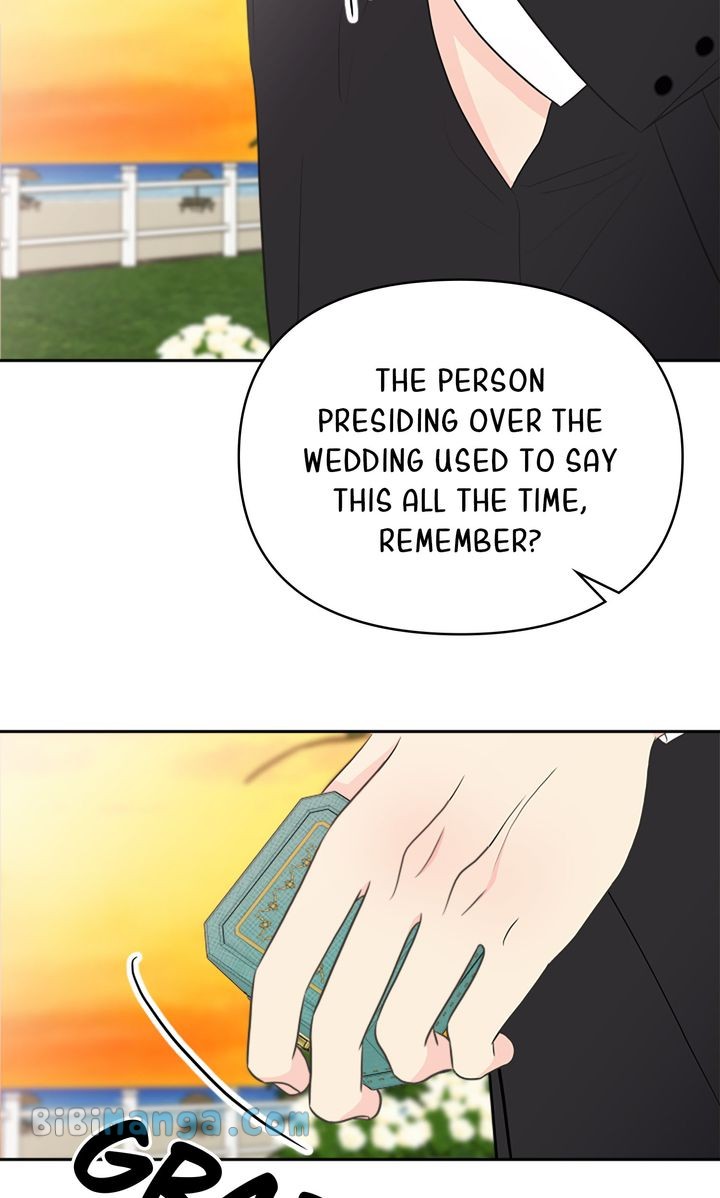 Check In to My Heart Chapter 97 - Page 77