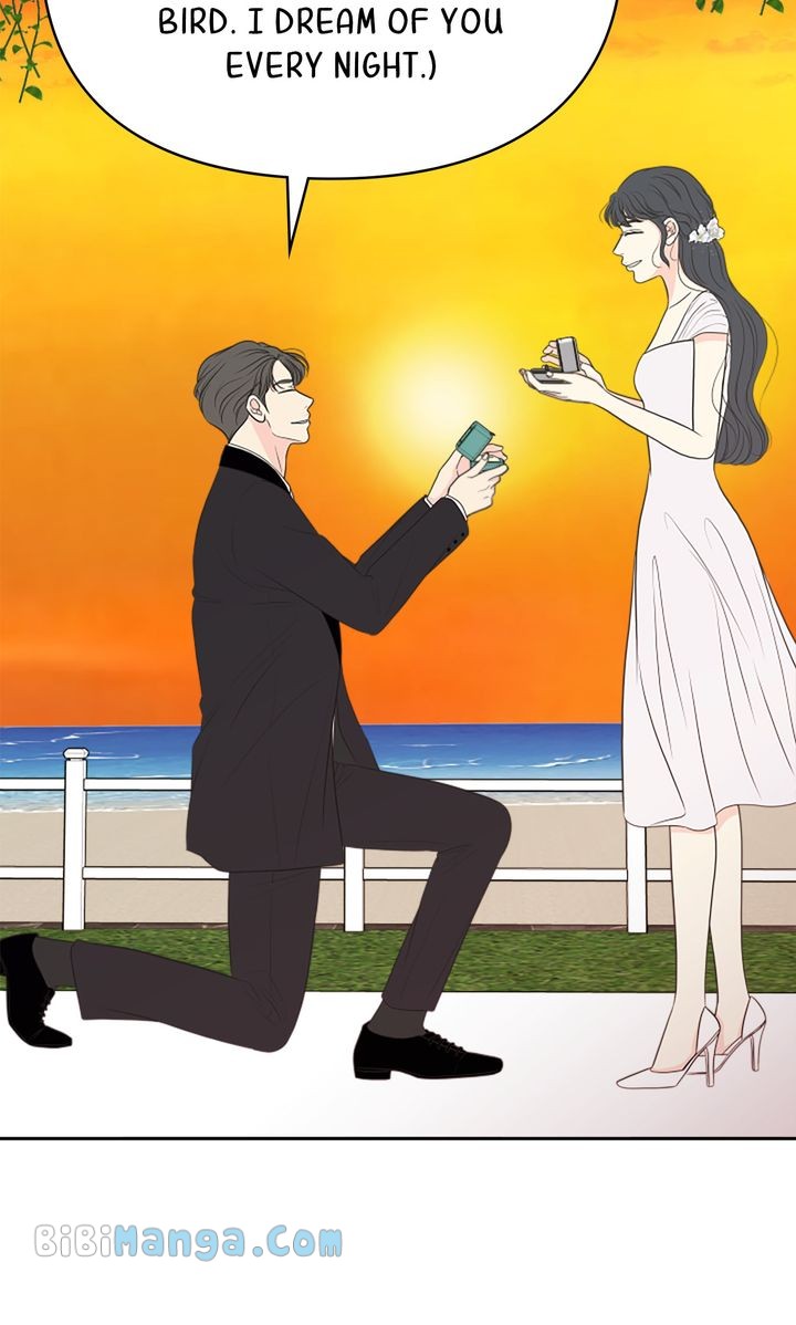 Check In to My Heart Chapter 97 - Page 79