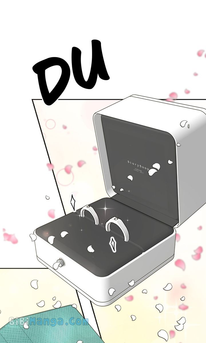 Check In to My Heart Chapter 97 - Page 80