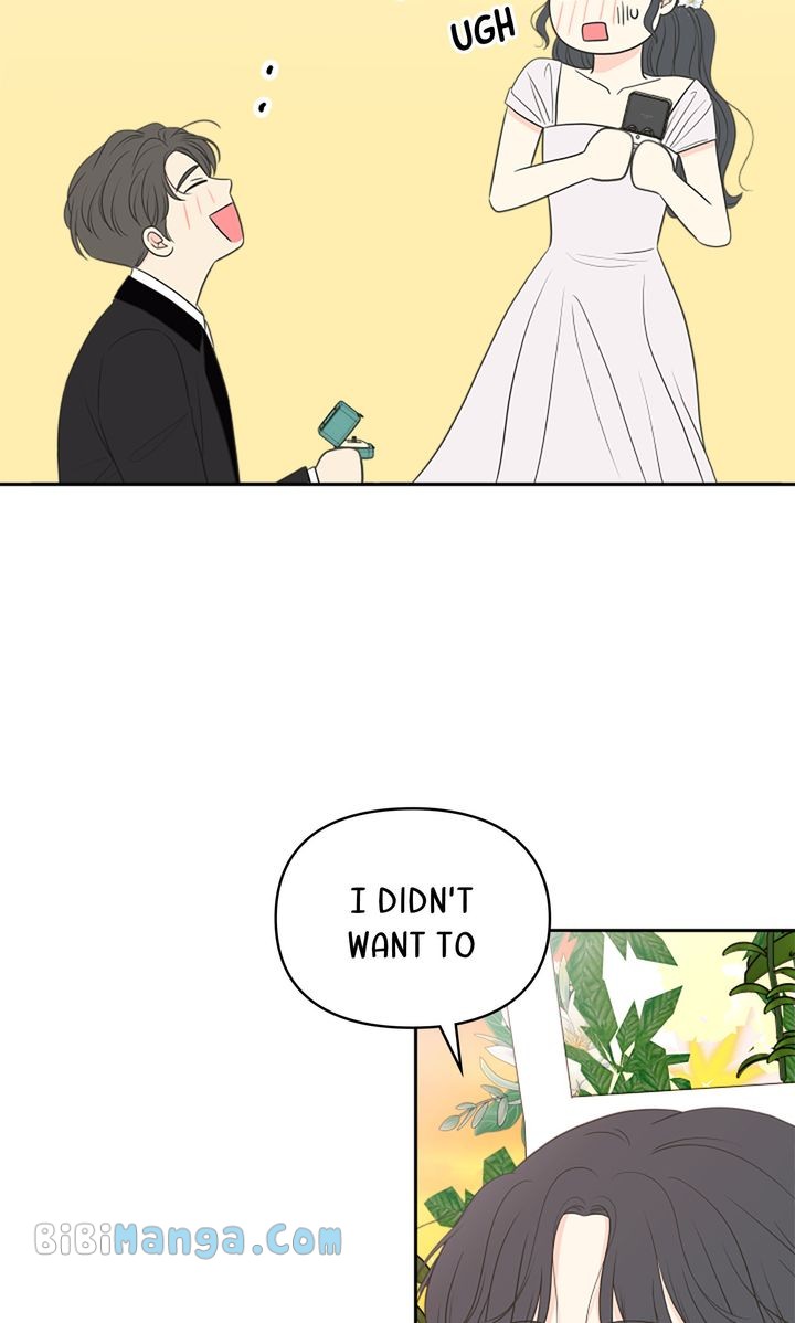 Check In to My Heart Chapter 97 - Page 86