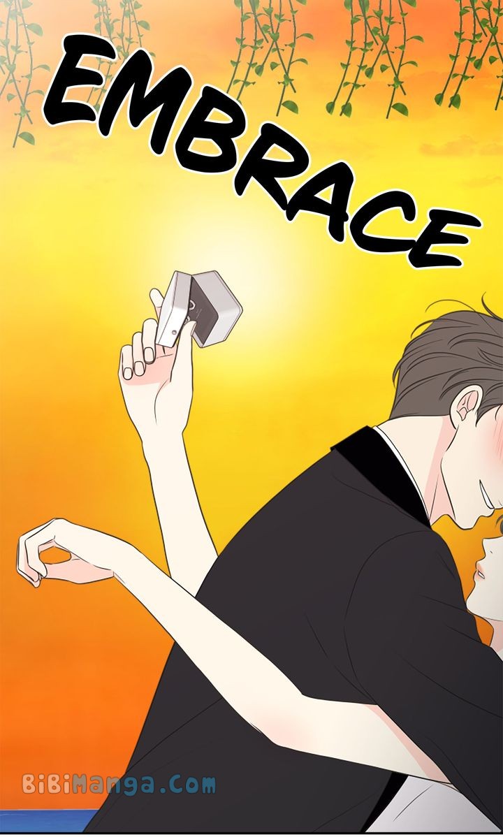 Check In to My Heart Chapter 97 - Page 89