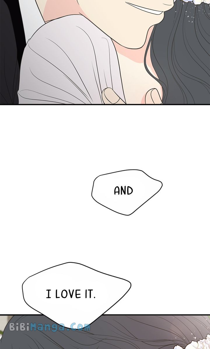 Check In to My Heart Chapter 97 - Page 91