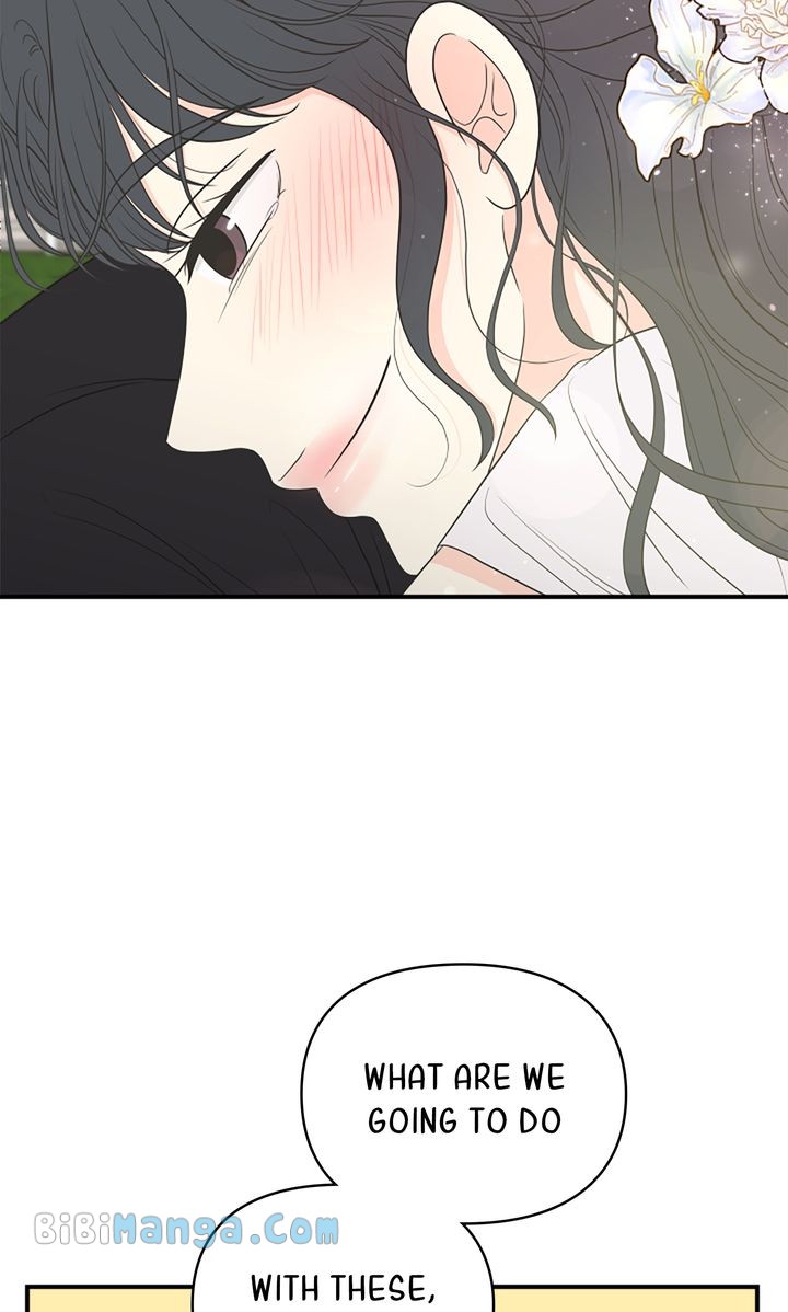 Check In to My Heart Chapter 97 - Page 92