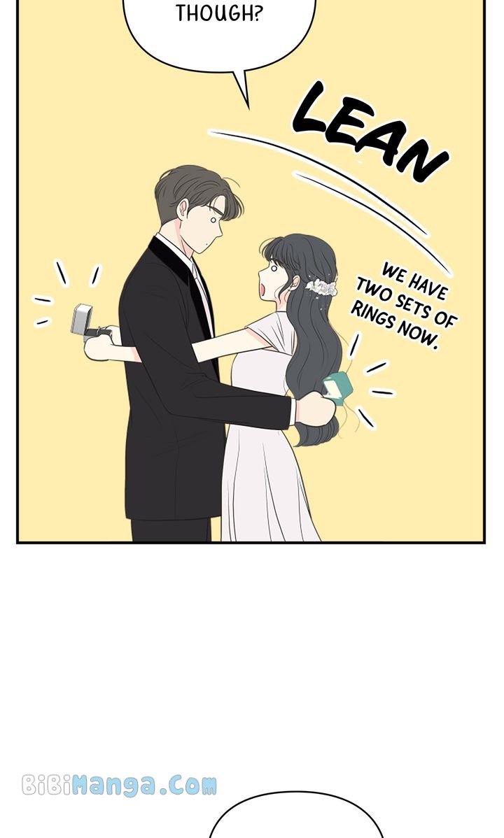 Check In to My Heart Chapter 97 - Page 93