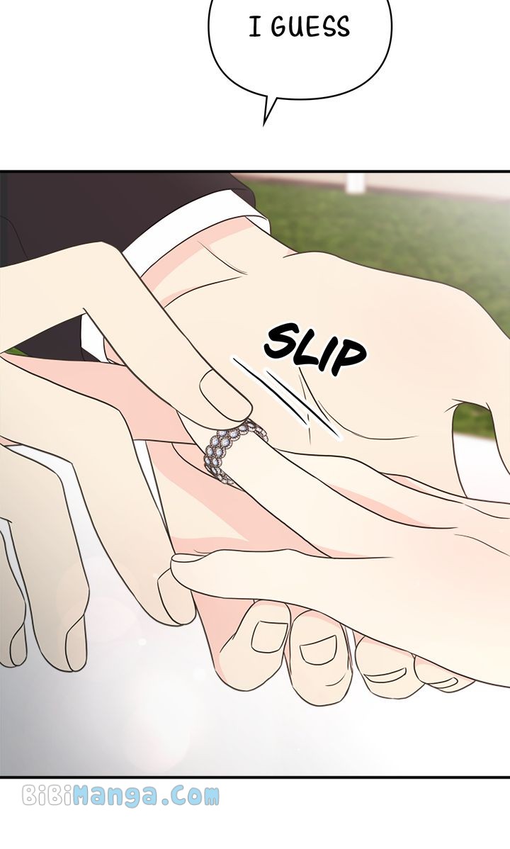 Check In to My Heart Chapter 97 - Page 94