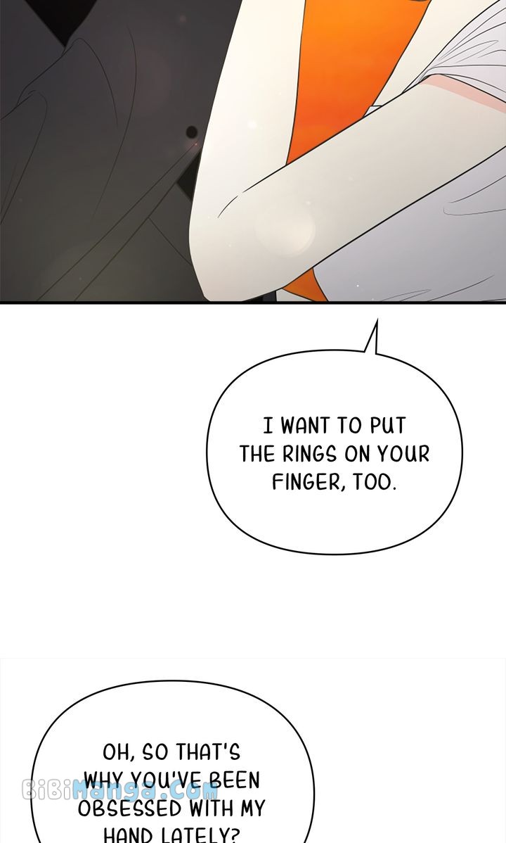 Check In to My Heart Chapter 97 - Page 97