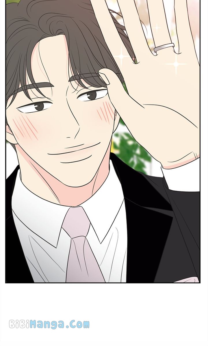 Check In to My Heart Chapter 97 - Page 99