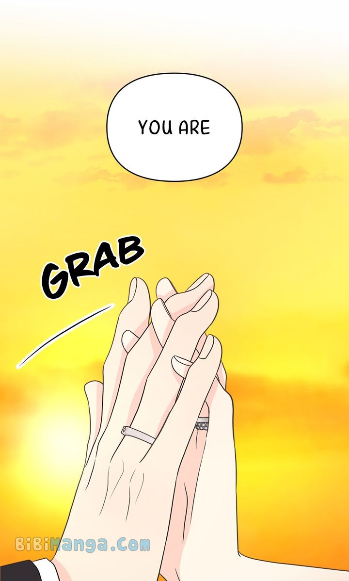 Check In to My Heart Chapter 97 - Page 100