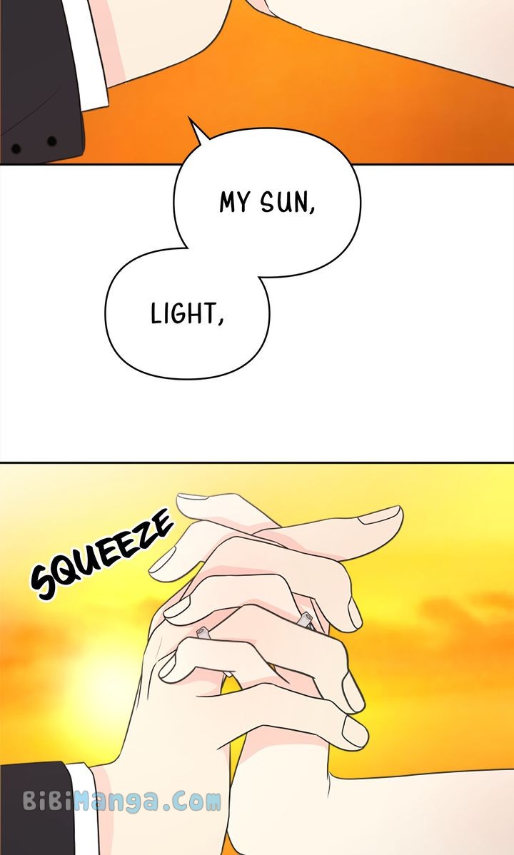 Check In to My Heart Chapter 97 - Page 101