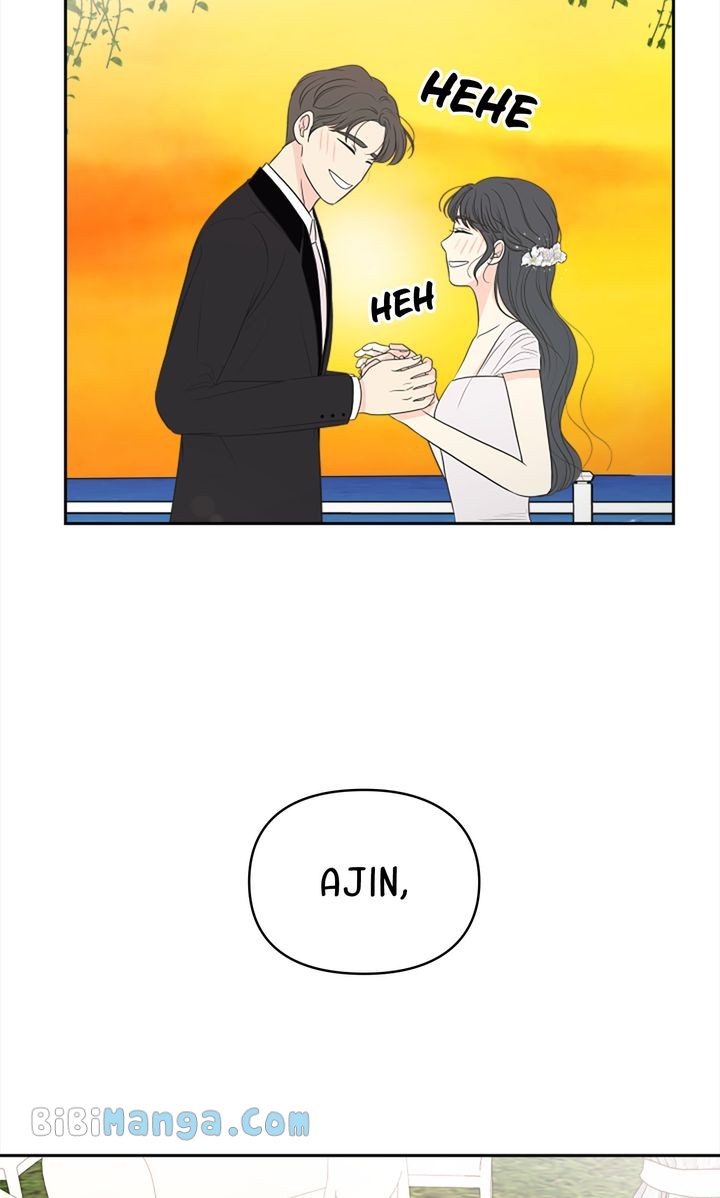 Check In to My Heart Chapter 97 - Page 103