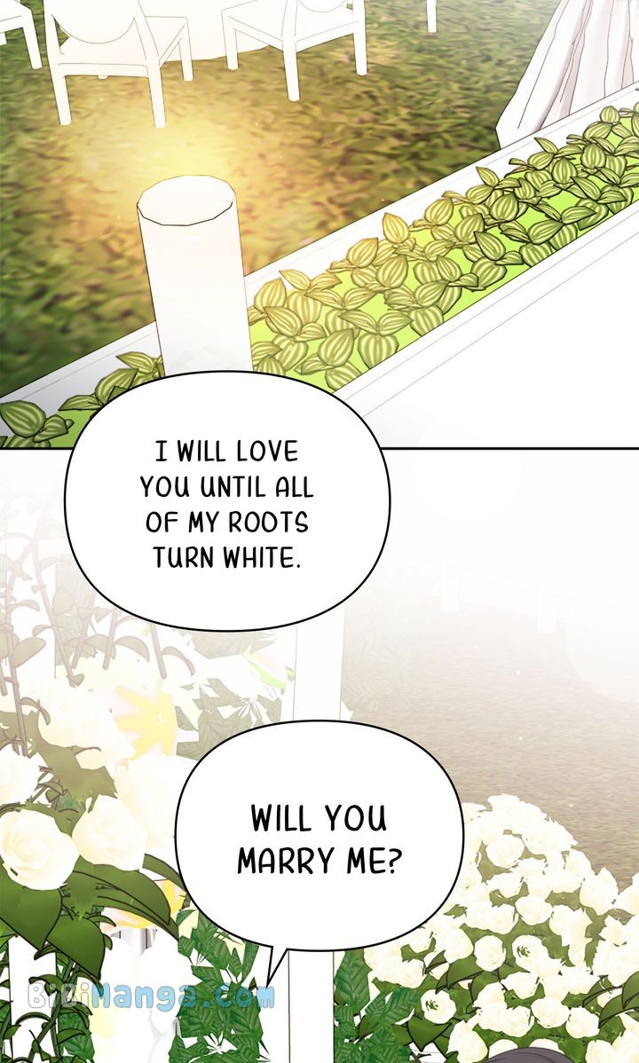 Check In to My Heart Chapter 97 - Page 104