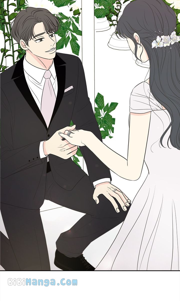 Check In to My Heart Chapter 97 - Page 105