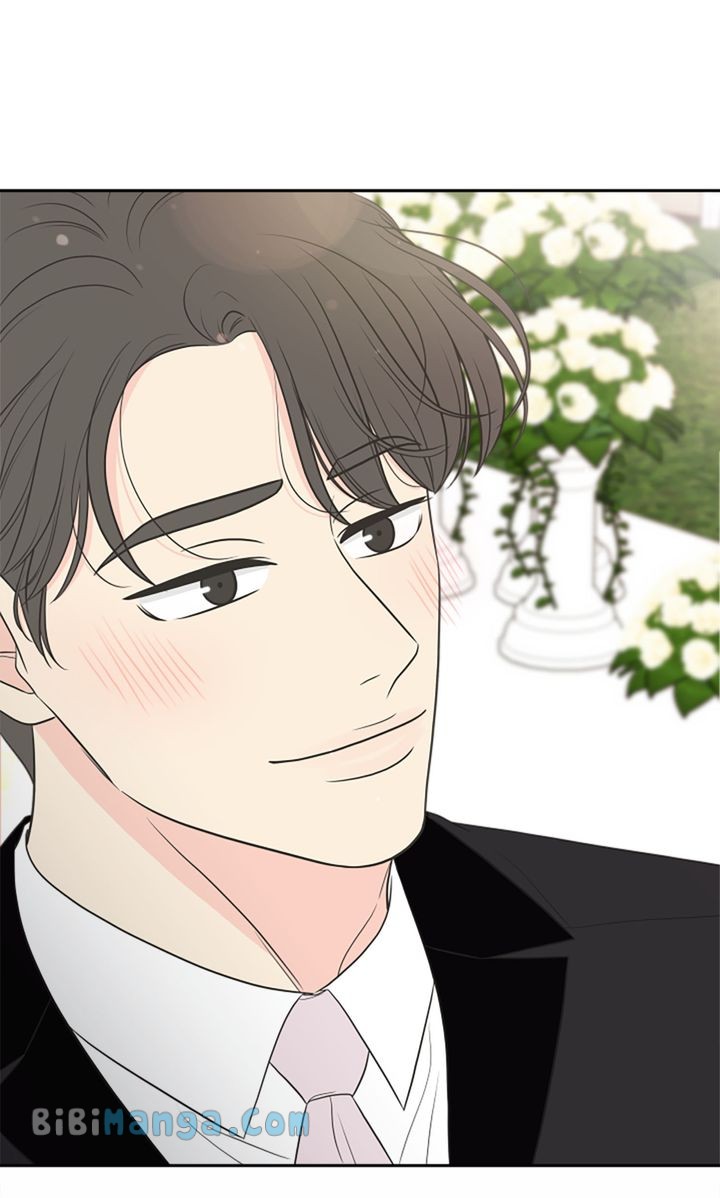 Check In to My Heart Chapter 97 - Page 107