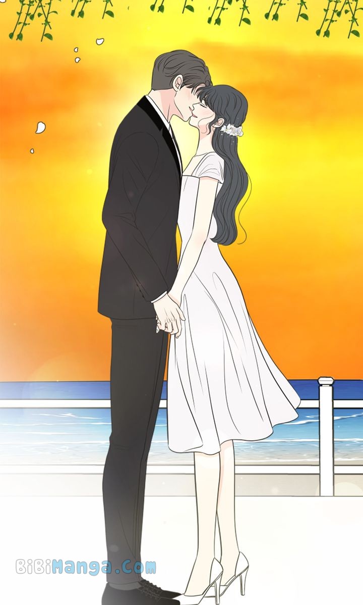 Check In to My Heart Chapter 97 - Page 109