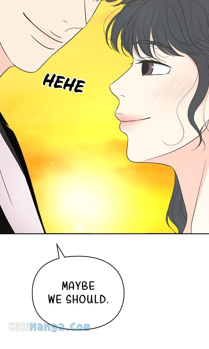 Check In to My Heart Chapter 97 - Page 113