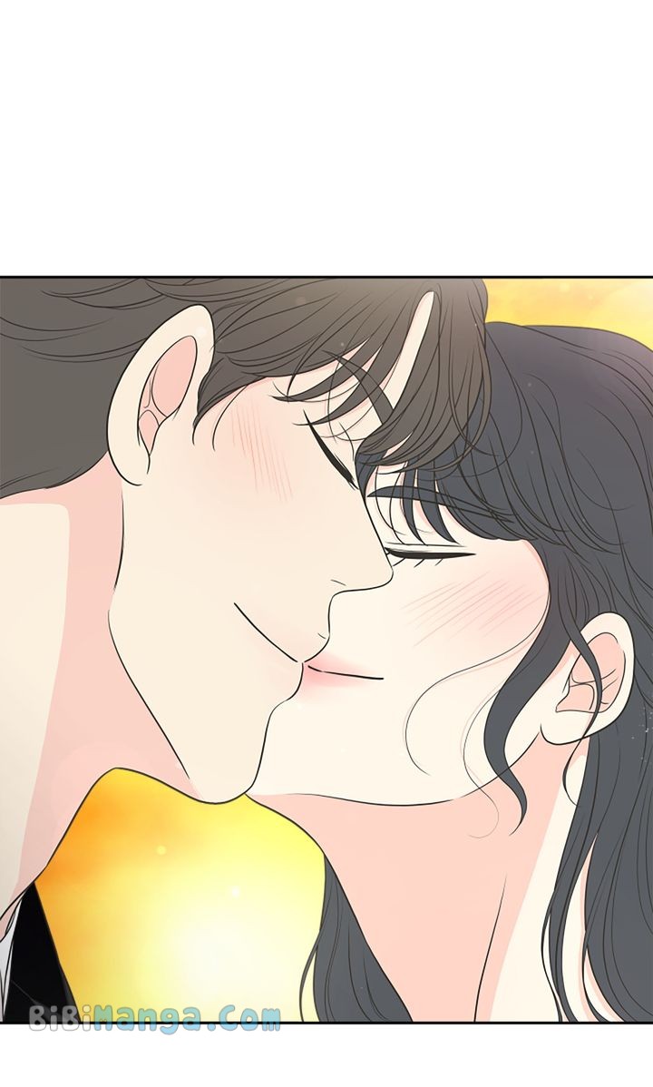 Check In to My Heart Chapter 97 - Page 114