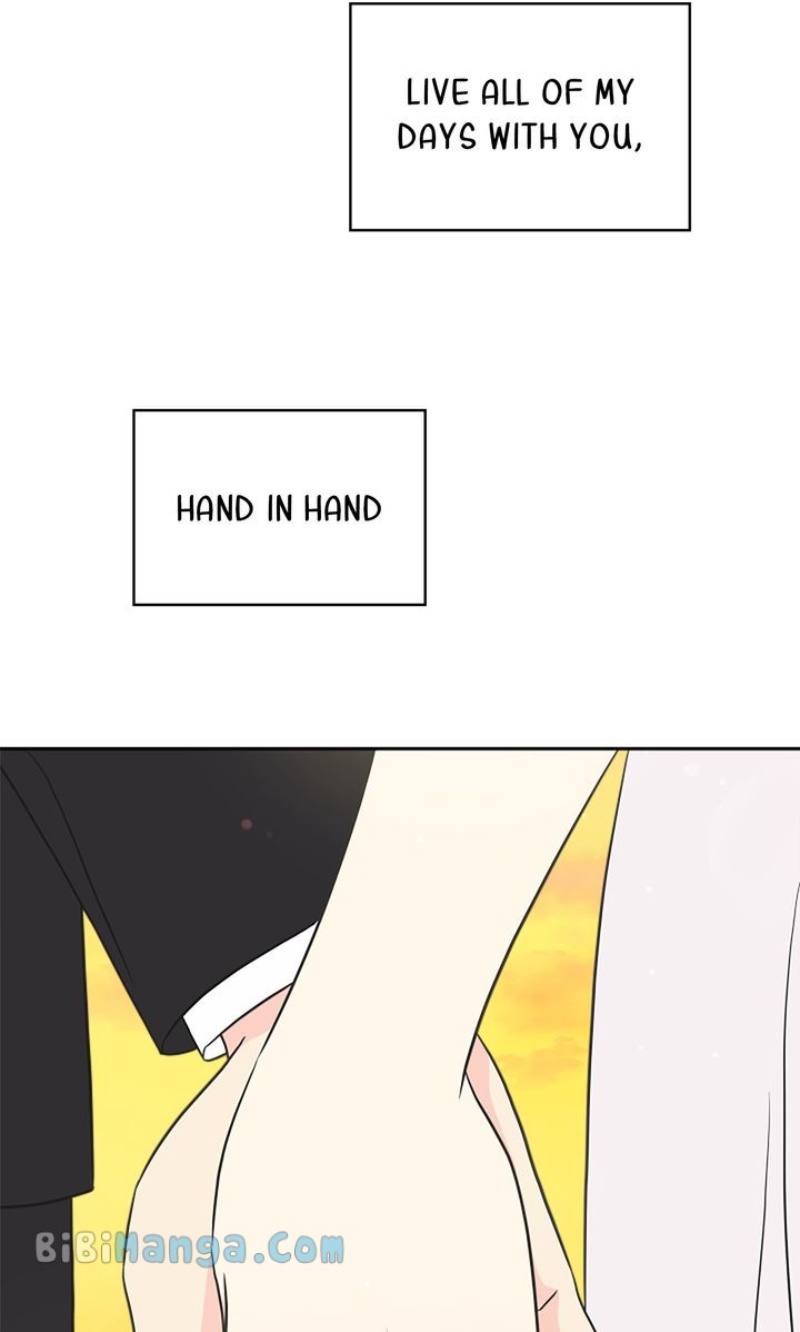 Check In to My Heart Chapter 97 - Page 115