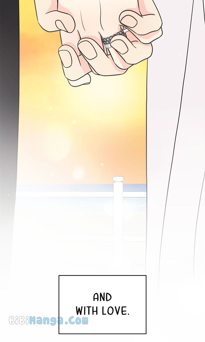 Check In to My Heart Chapter 97 - Page 116