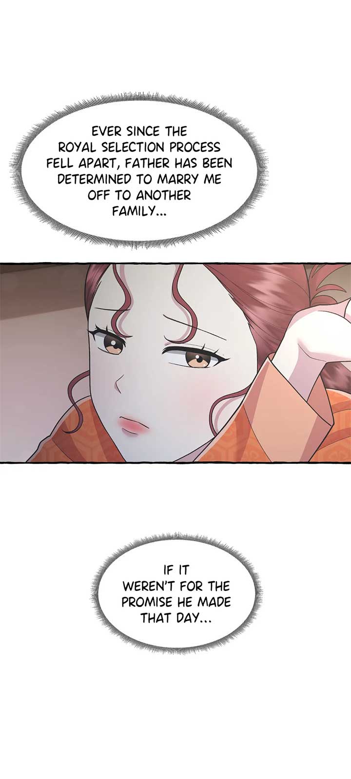 Cheer Up, Your Highness! Chapter 57 - Page 4