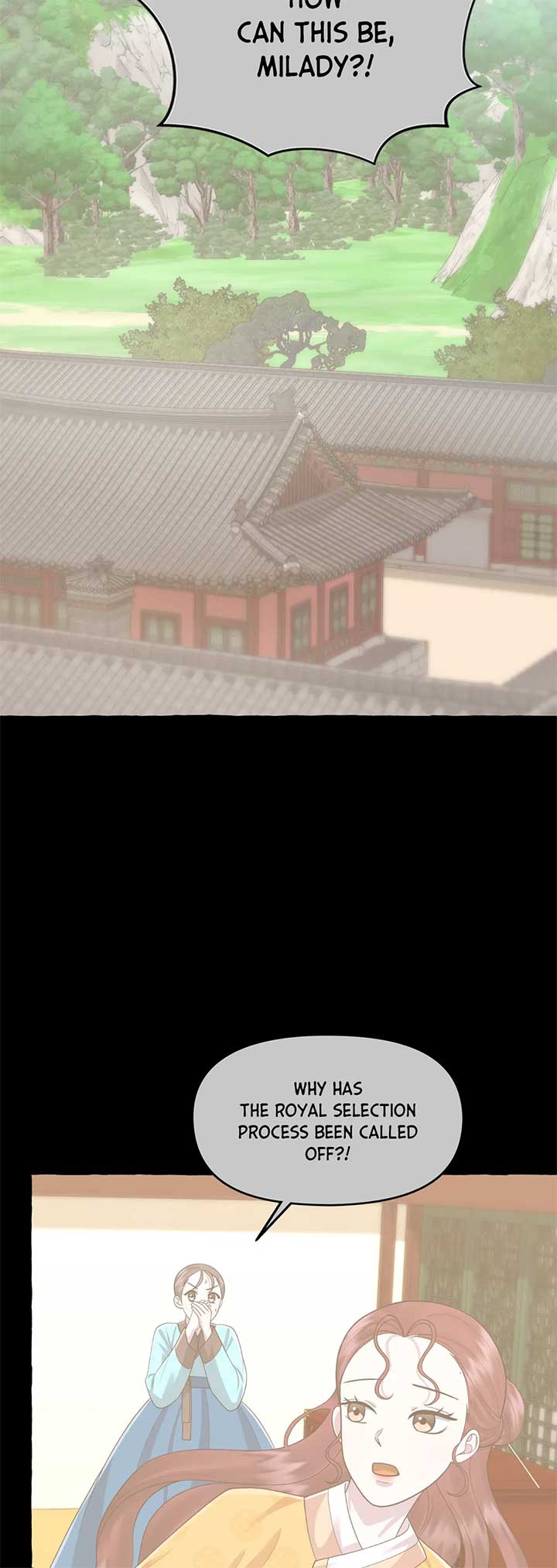 Cheer Up, Your Highness! Chapter 57 - Page 6