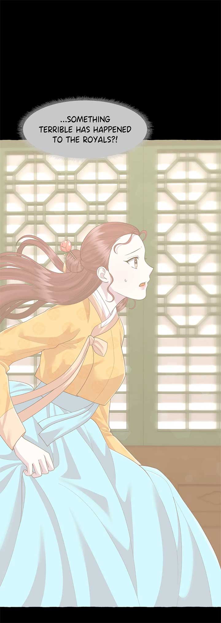 Cheer Up, Your Highness! Chapter 57 - Page 8