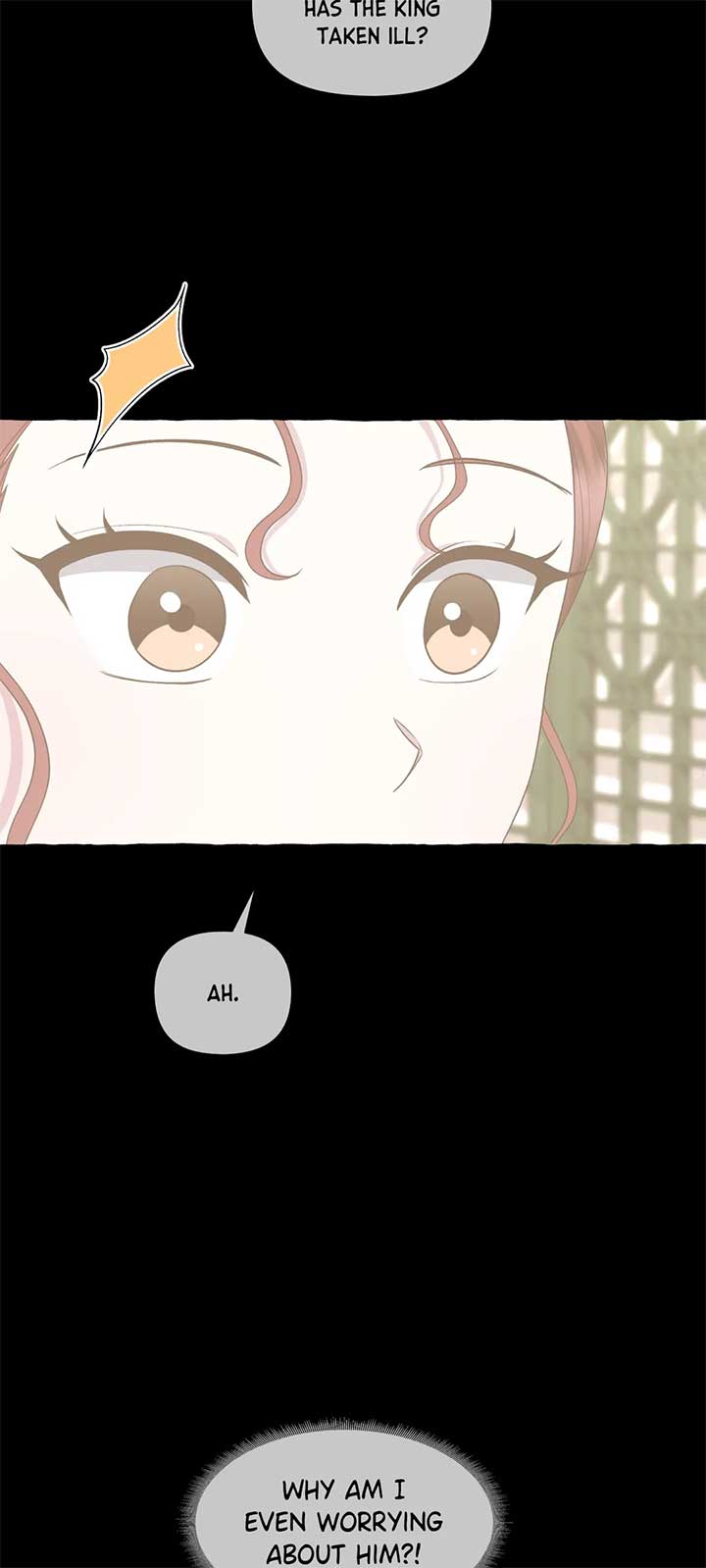 Cheer Up, Your Highness! Chapter 57 - Page 10