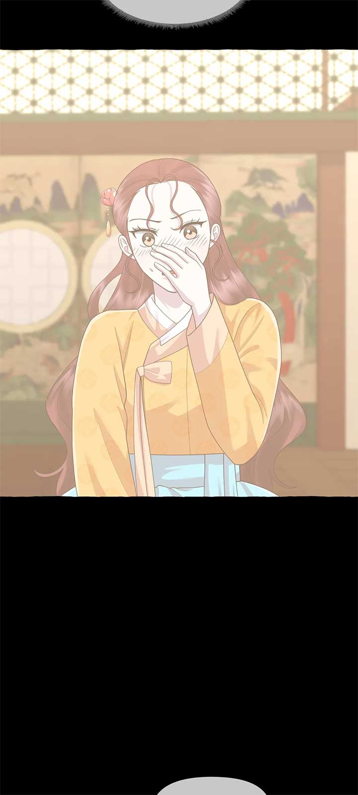 Cheer Up, Your Highness! Chapter 57 - Page 11