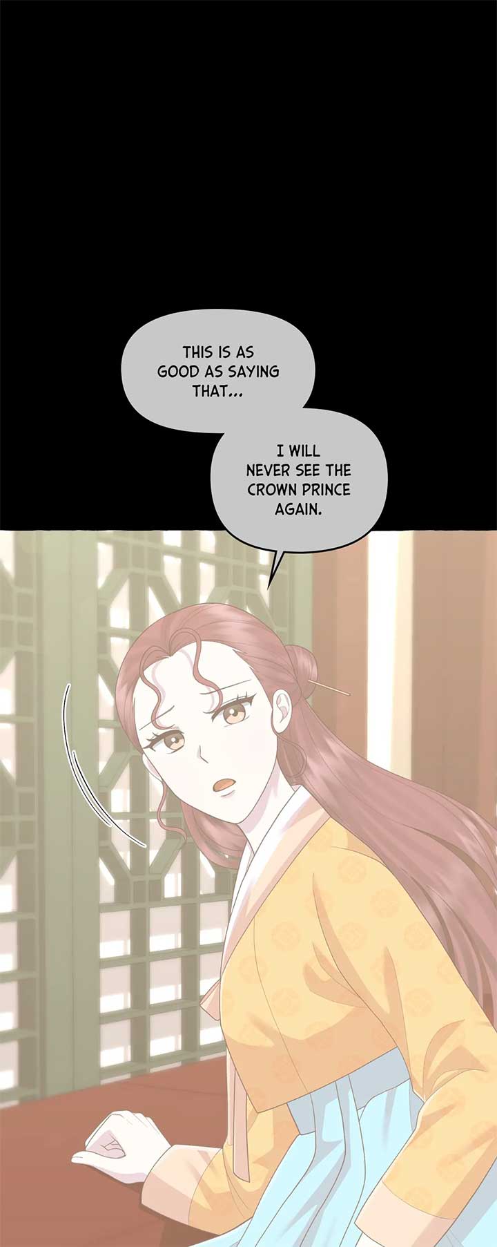 Cheer Up, Your Highness! Chapter 57 - Page 17