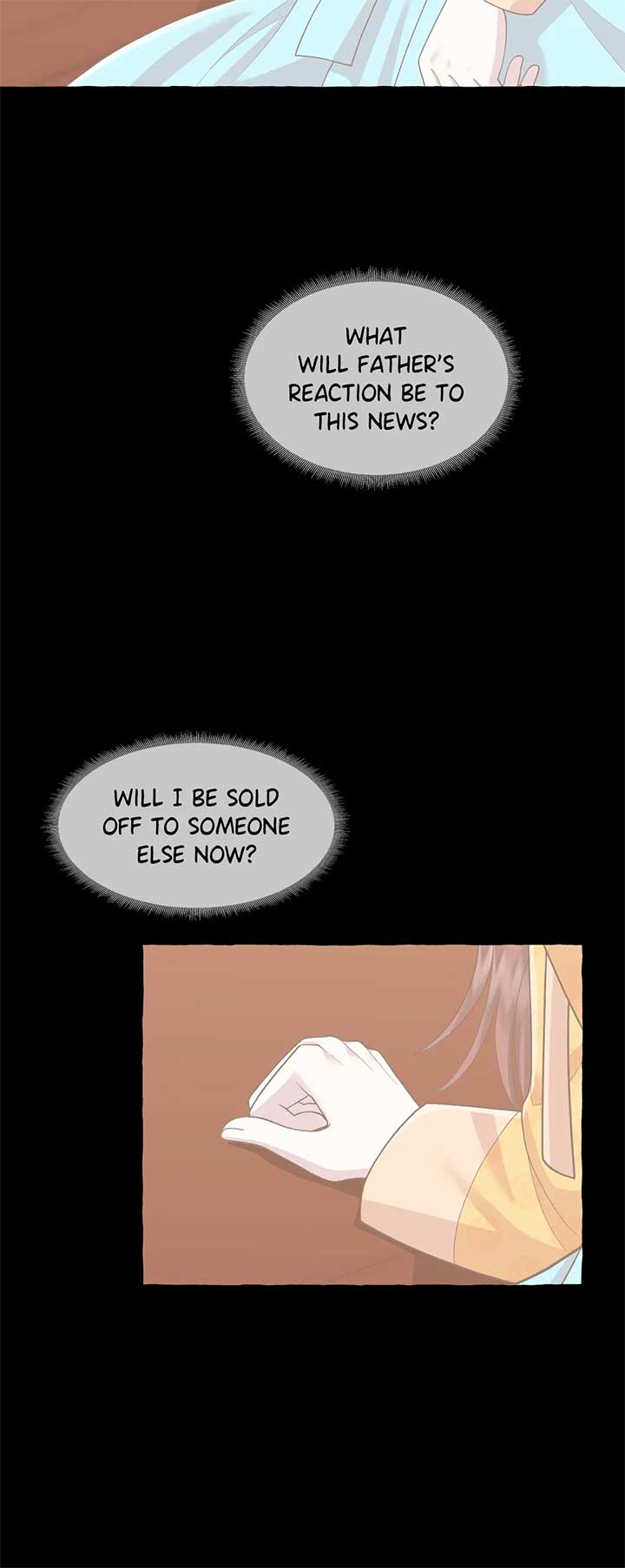 Cheer Up, Your Highness! Chapter 57 - Page 18