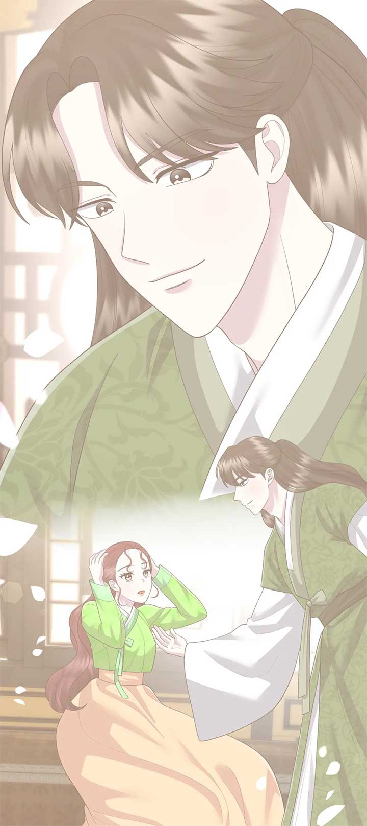 Cheer Up, Your Highness! Chapter 57 - Page 23