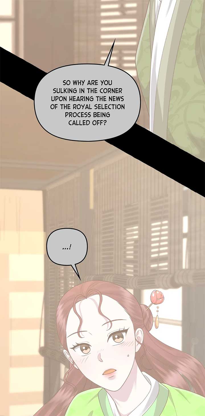 Cheer Up, Your Highness! Chapter 57 - Page 26